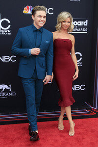 Billboard Music Awards 2018 in Las Vegas