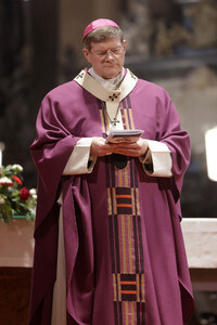 Bischofsweihe von Pater Joshy Pottackal in Mainz