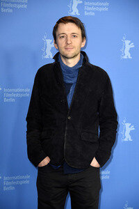 'Black 47' Photocall, Berlinale 2018