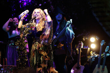 Blackmore's Night Konzert, Berlin