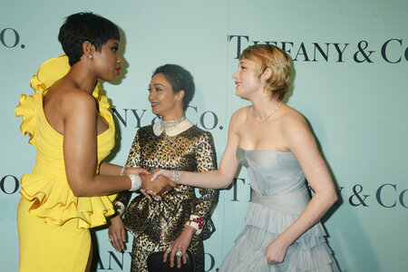 Tiffany & Co. Präsentation der Blue Book Collection in New York