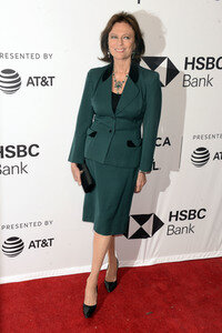 'Blue Night' Premiere, Tribeca Film Festival 2018 in New York
