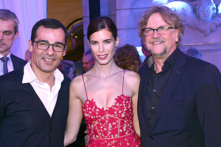 ARD Blue Hour 2016 Party, Berlinale 2016