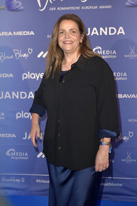 Blaue Blume Award in Berlin