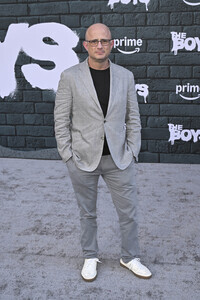 Serienfinale-Event 'The Boys' in Los Angeles