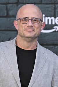 Serienfinale-Event 'The Boys' in Los Angeles