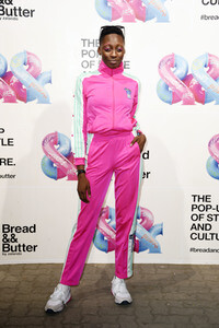 Modemesse Bread & Butter by Zalando 2018 in Berlin