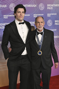 Breakthrough Prize Gala 2026 in Santa Monica