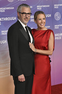 Breakthrough Prize Gala 2026 in Santa Monica