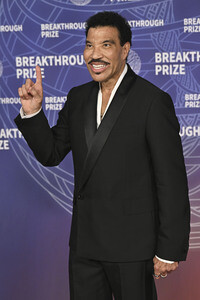 Breakthrough Prize Gala 2026 in Santa Monica