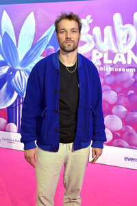 Opening 'Bubble Planet - Das Erlebnismuseum für alle Sinne' in Berlin