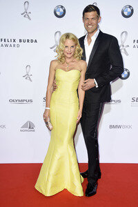 Felix Burda Award 2018 in Berlin