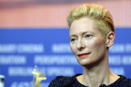 'Hail, Caesar!' Pressekonferenz, Berlinale 2016