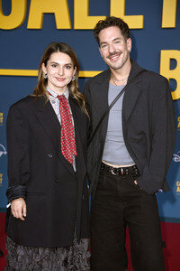 Serienpremiere 'Call My Agent Berlin' in Berlin