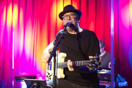 Konzert von Bell, Book & Candle in Berlin