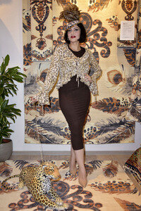 Präsentation von Carpetlounge Berlin & Julian F. M. Stoeckel in Berlin