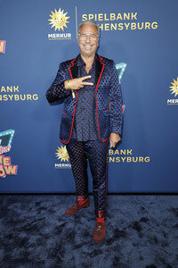 40. Casino-Geburtstag der Merkur Spielbank Hohensyburg in Dortmund