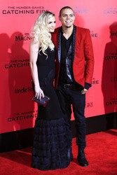 'Die Tribute von Panem - Catching Fire' Premiere, Los Angeles