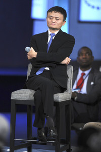 Clinton Global Initiative 2015 in New York