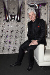 Fototermin zum José Carreras Charity Dinner in München