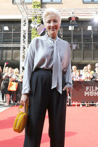 CineMerit Gala auf dem Filmfest München 2018