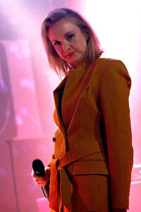 Konzert von Leslie Clio in Hannover