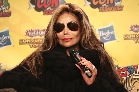 German Comic Con Dortmund 2018
