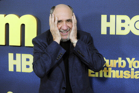 Season 9 Premiere 'Lass es, Larry!' in New York