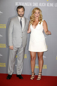 Photocall zum Kinofilm 'Dating Queen' in Berlin