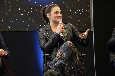 Destination Star Trek Germany Convention in Dortmund