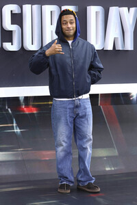 Filmpremiere 'Disclosure Day' in London