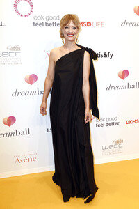 Dreamball 2018 in Berlin
