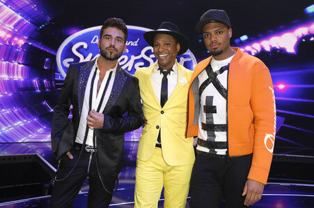 2. Liveshow 'DSDS 2017' in Köln