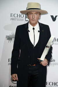 Deutscher Musikpreis Echo 2017 in Berlin