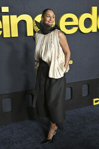 Filmpremiere 'Being Eddie' in Los Angeles