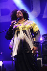 Elbjazz Festival 2014, Hamburg