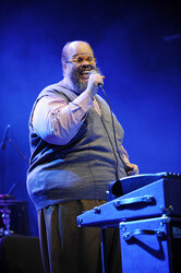 Elbjazz Festival 2015 in Hamburg