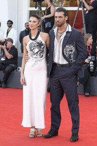 Filmpremiere 'Elisa', Internationale Filmfestspiele von Venedig 2025