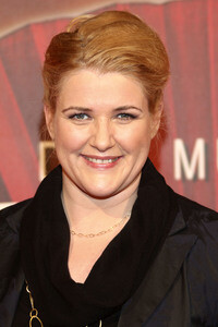 Premiere des Musicals 'Eliabeth' in Hamburg