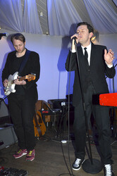 'Elser' Premiere, München
