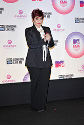 MTV Europe Music Awards 2014