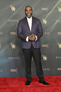 2026 Emmy Awards Night 2 in Los Angeles