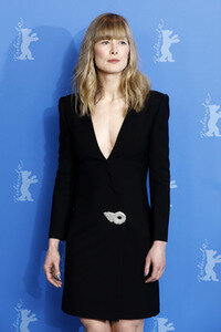'7 Tage in Entebbe' Photocall, Berlinale 2018