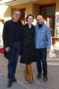 Serienpremiere 'Etty' in Berlin