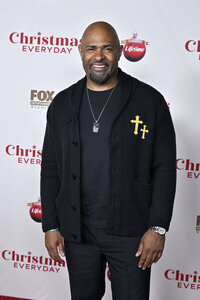 Filmscreening 'Christmas Everyday' in Los Angeles