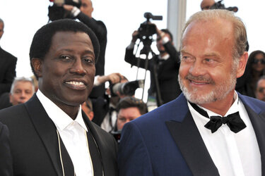 'The Expendables 3' Premiere, Cannes Film Festival 2014