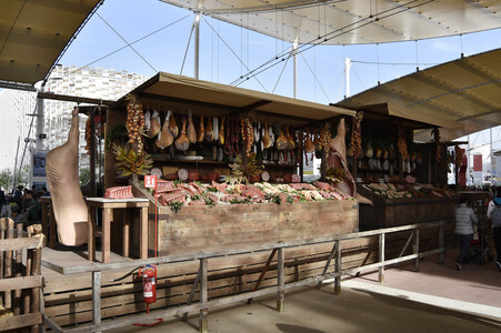 Expo Milano 2015