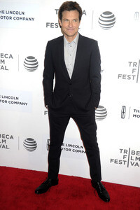 'The Family Fang' Premiere, Tribeca Film Festival 2016 in New York