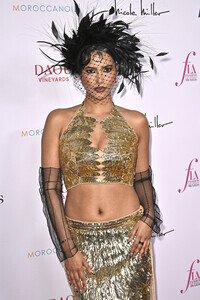 Daily Front Row's Fashion LA Awards 2026 in Beverly Hills