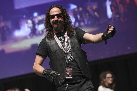 FearCon 2017 in Bonn
